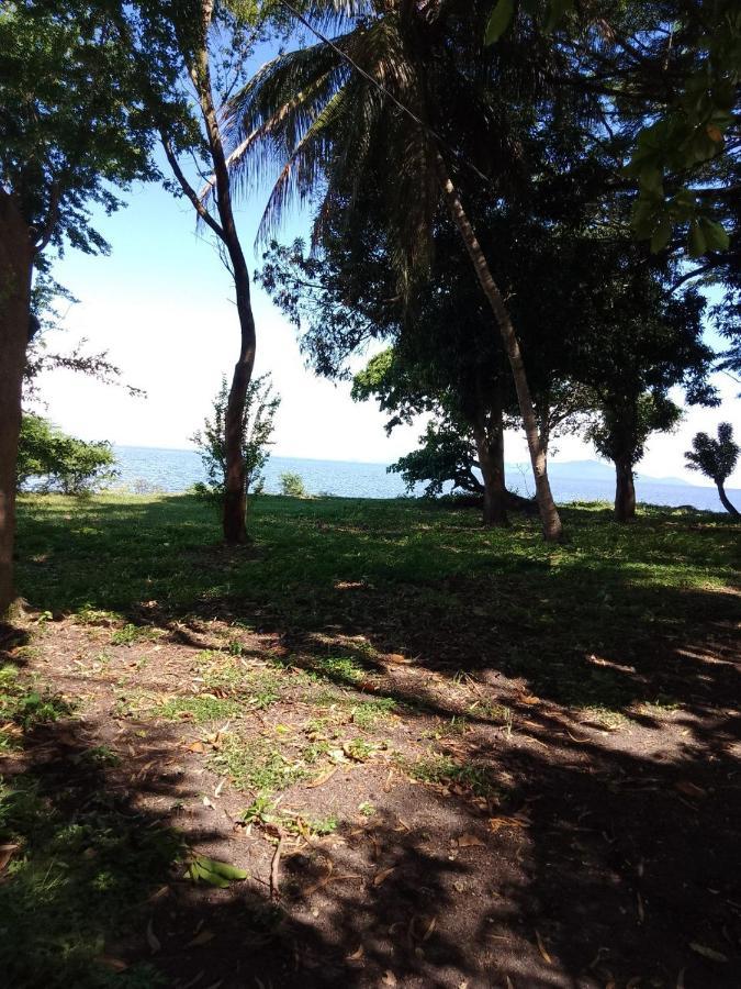 הוסטל מויוגאלפה Rancho Tranquillo מראה חיצוני תמונה