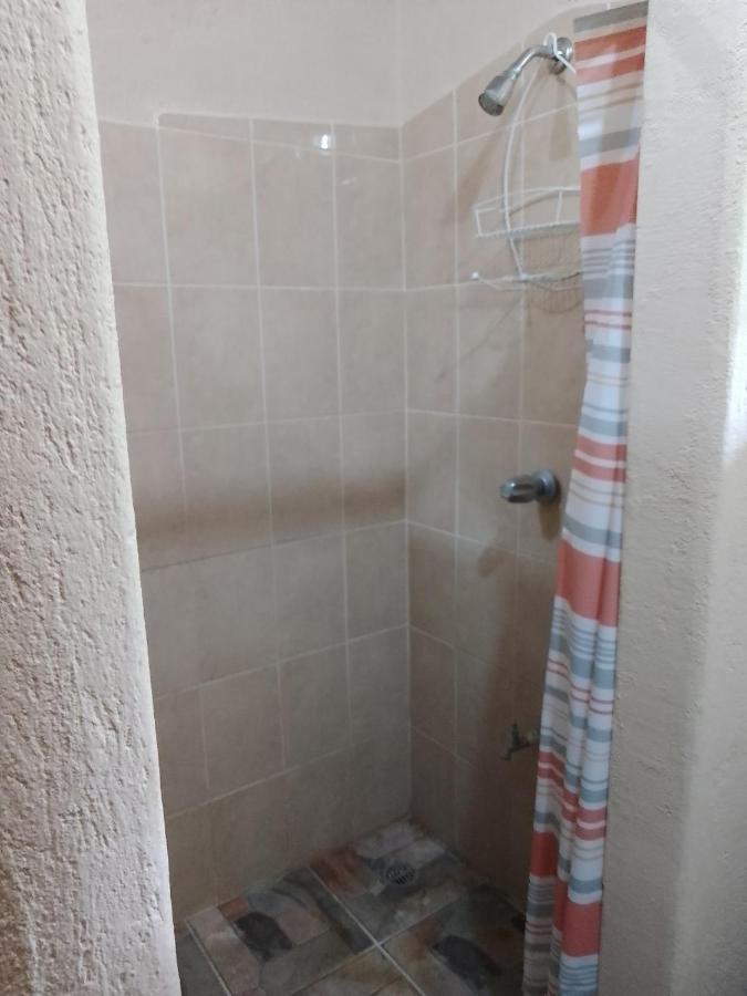 הוסטל מויוגאלפה Rancho Tranquillo מראה חיצוני תמונה