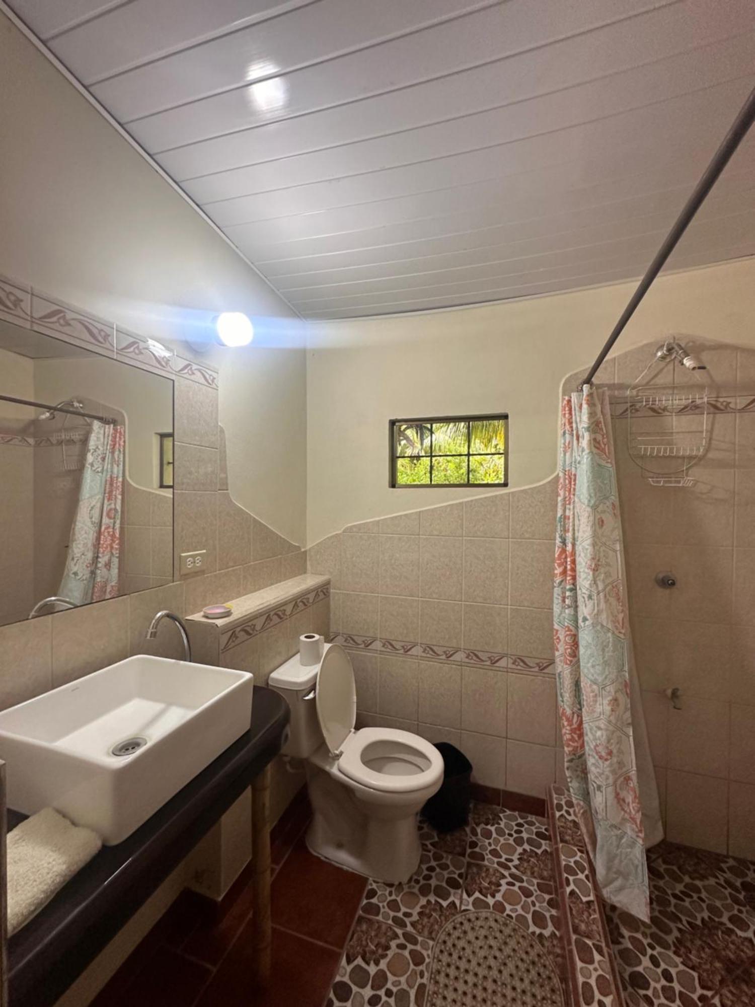 הוסטל מויוגאלפה Rancho Tranquillo מראה חיצוני תמונה