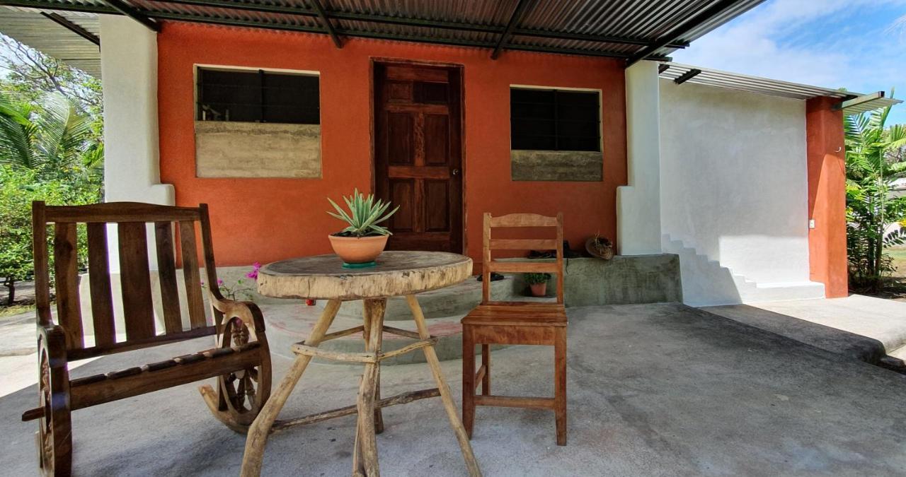 הוסטל מויוגאלפה Rancho Tranquillo מראה חיצוני תמונה