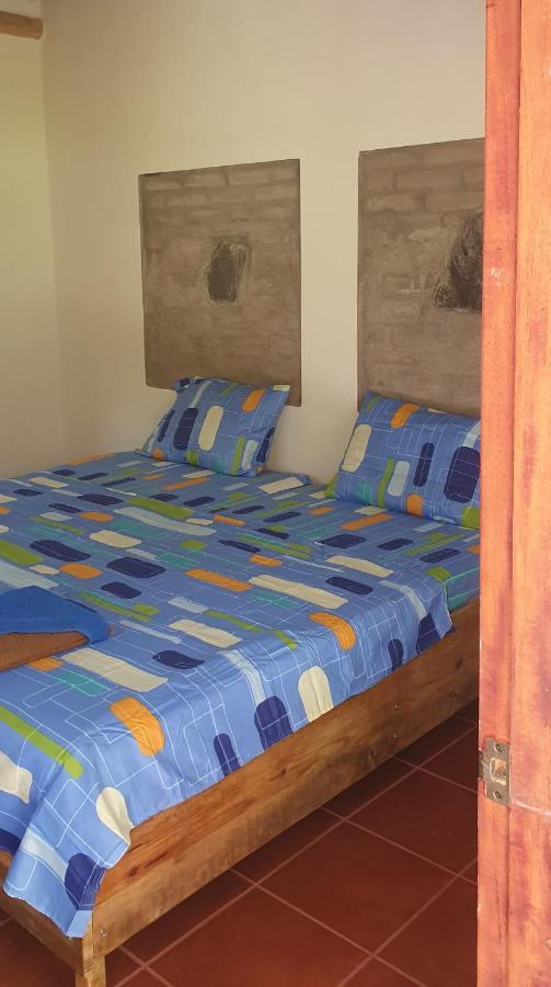 הוסטל מויוגאלפה Rancho Tranquillo מראה חיצוני תמונה